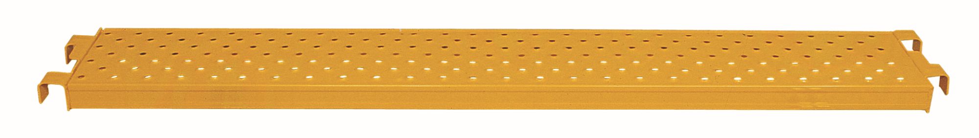 Plataforma Extensible 2000 Pintada